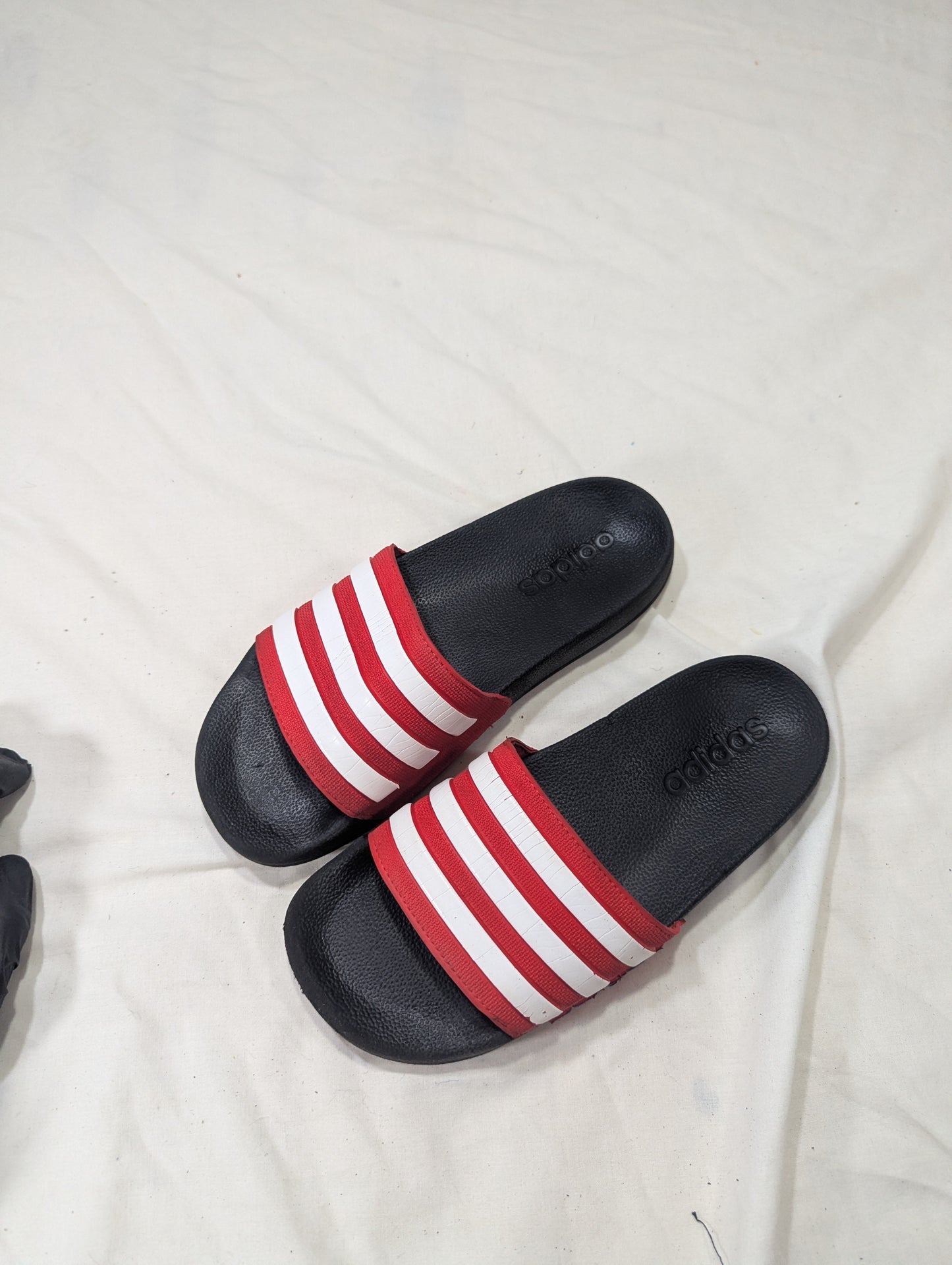 Adidas Branded Slide/Slippers