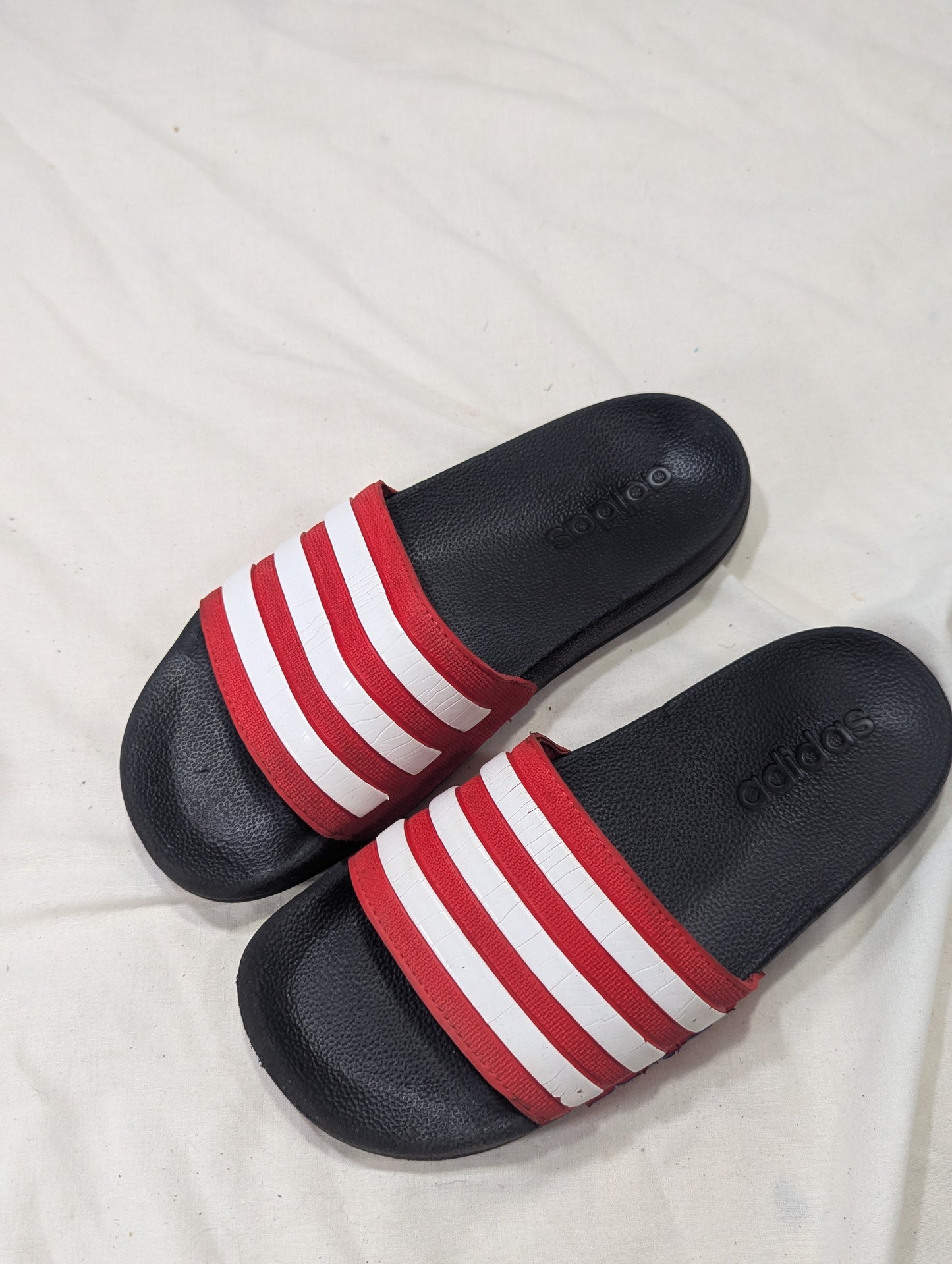Adidas Branded Slide/Slippers