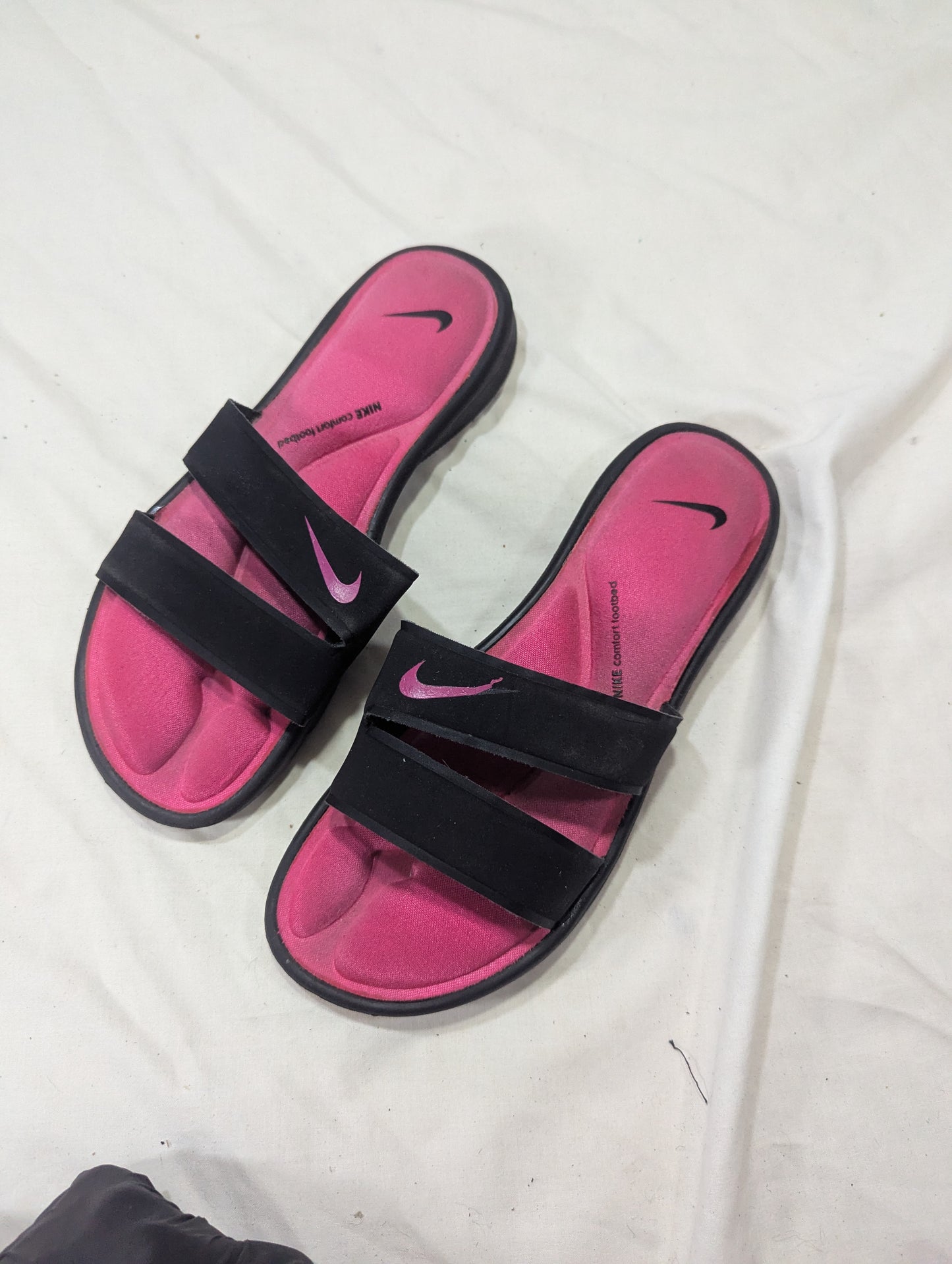 Nike Branded Slide/Slippers