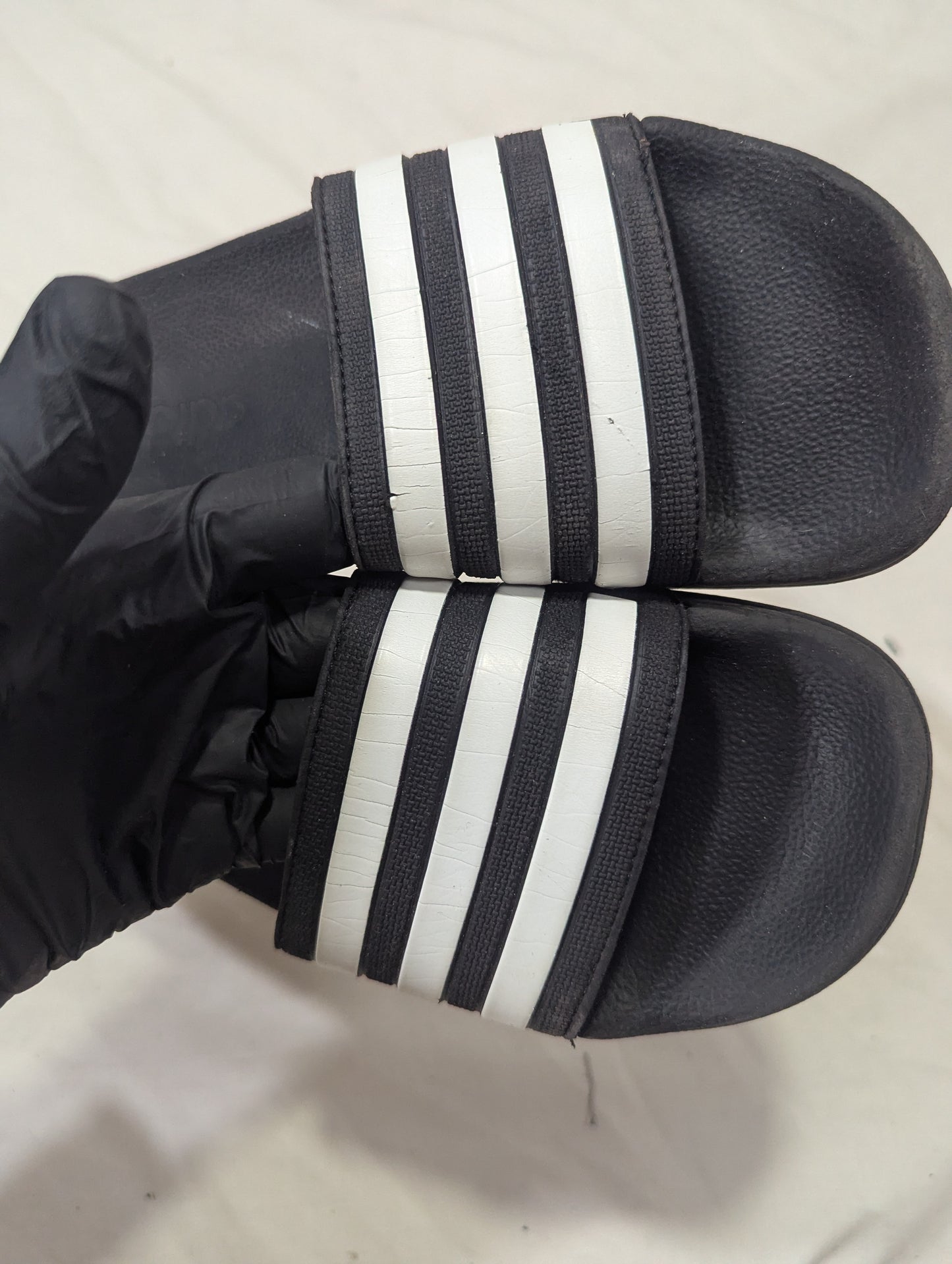 Adidas Branded Slide/Slippers