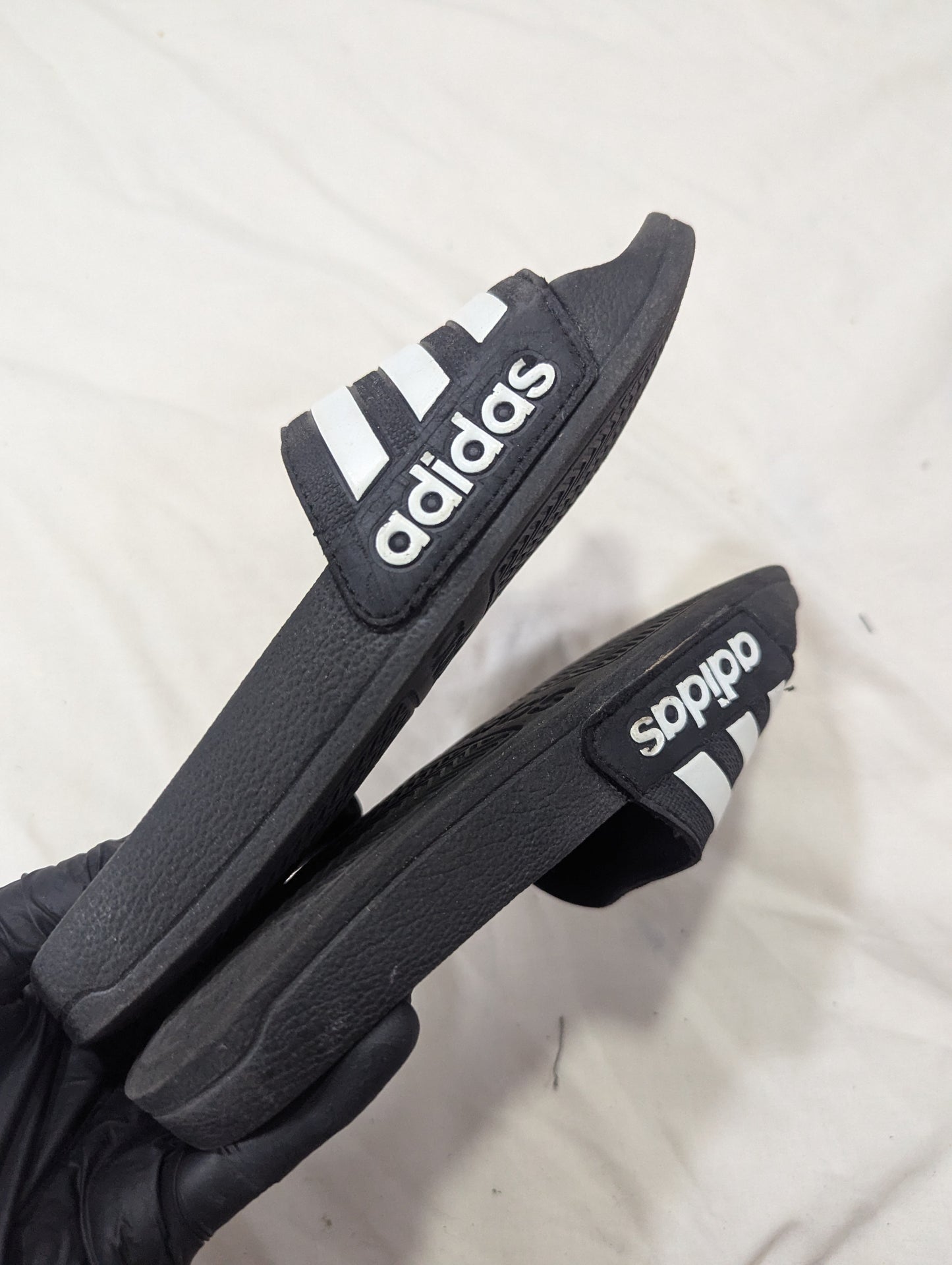 Adidas Branded Slide/Slippers