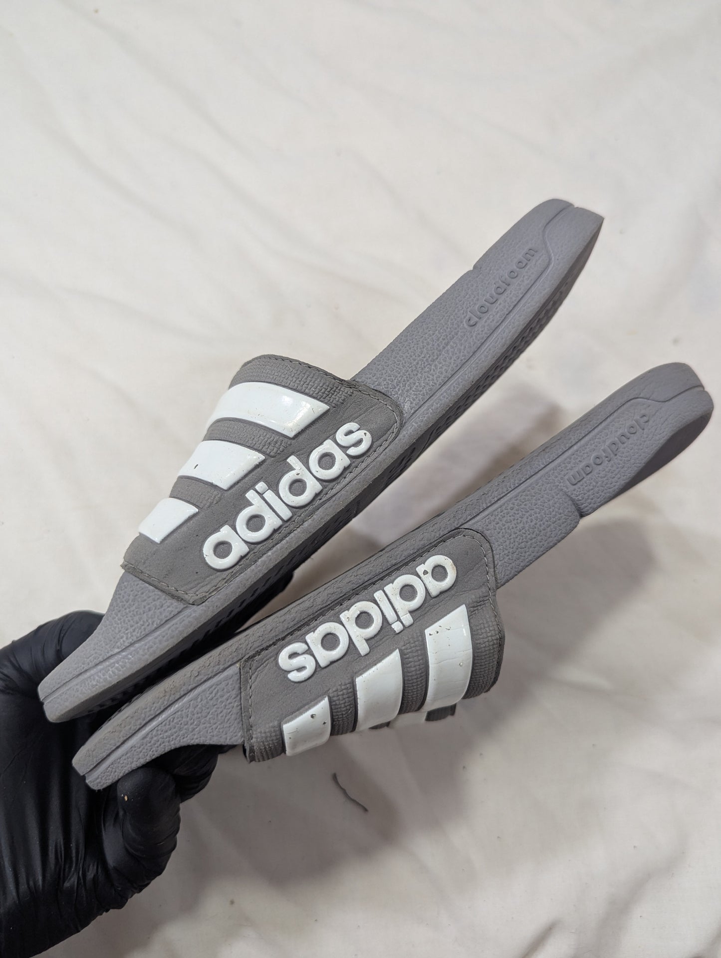 Adidas Branded Slide/Slippers