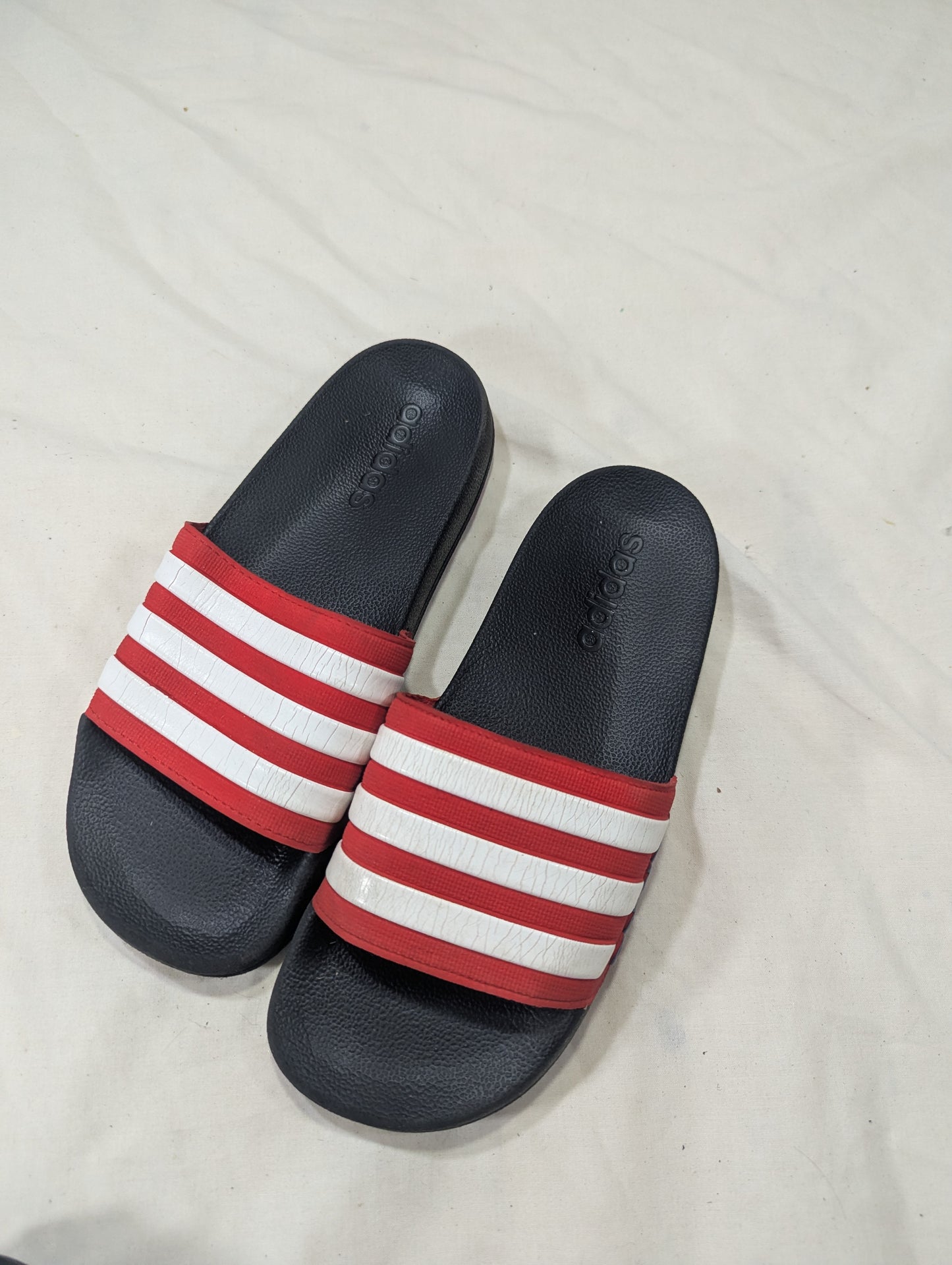 Adidas Branded Slide/Slippers