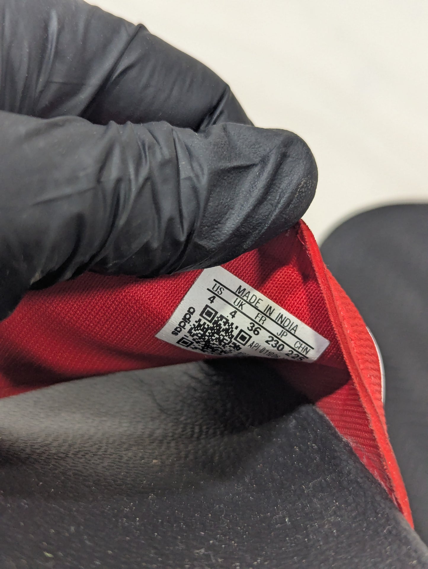 Adidas Branded Slide/Slippers