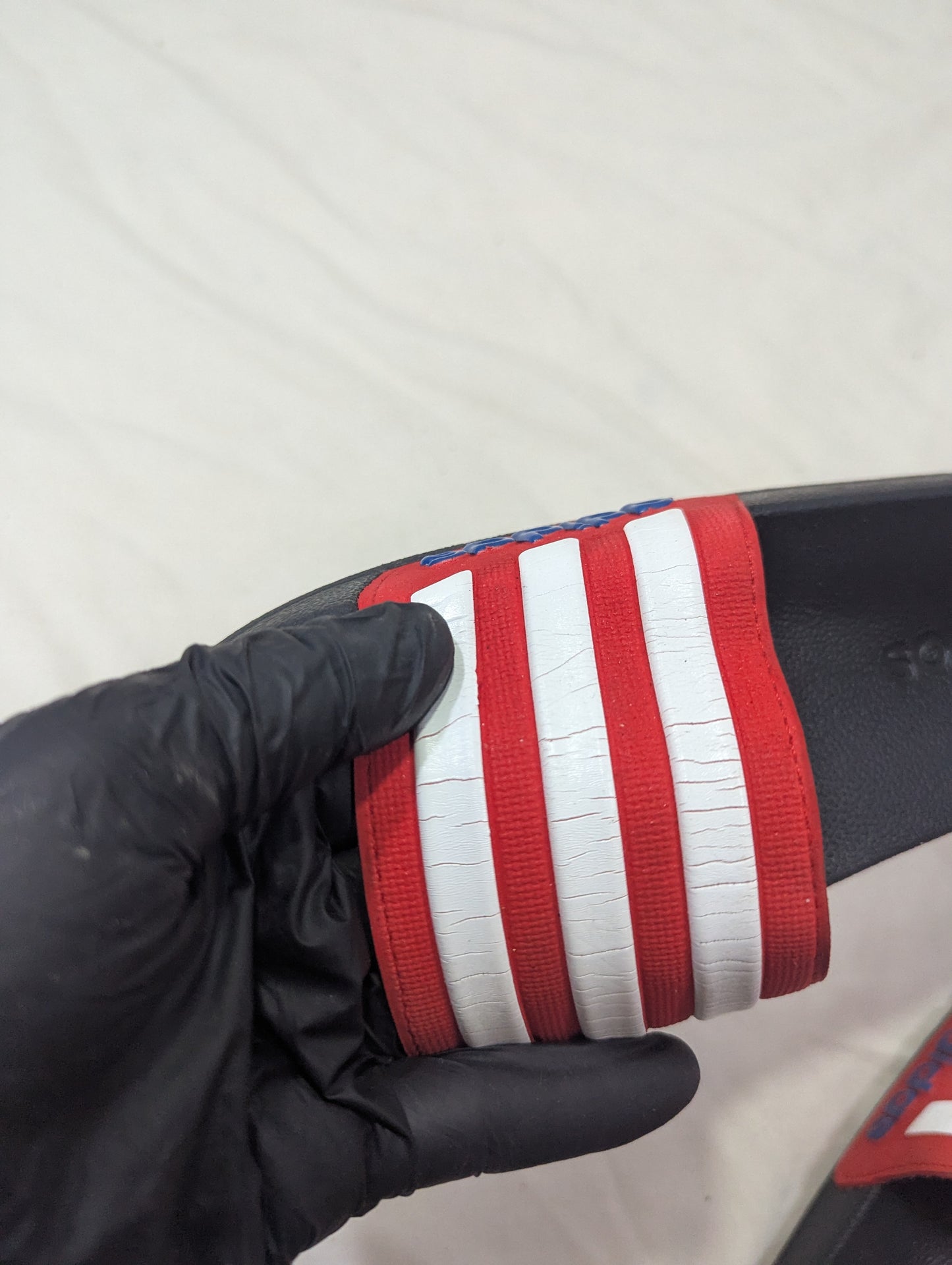 Adidas Branded Slide/Slippers