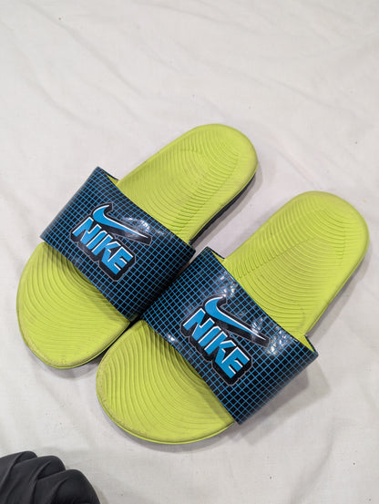 Nike Branded Slide/Slippers