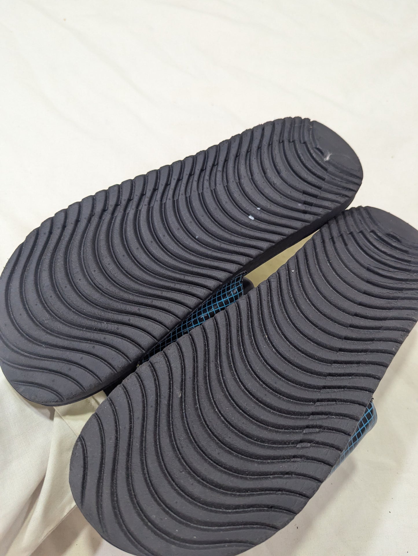 Nike Branded Slide/Slippers