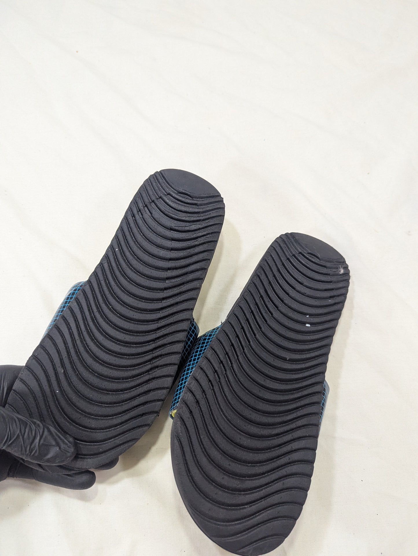 Nike Branded Slide/Slippers
