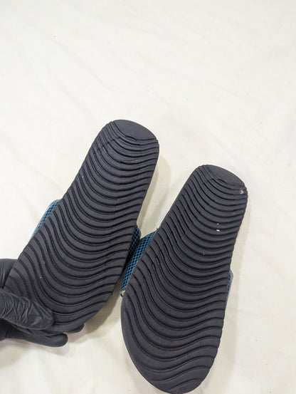 Nike Branded Slide/Slippers