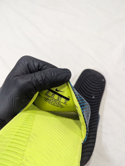 Nike Branded Slide/Slippers