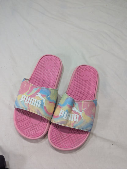 PUMA Branded Slide/Slippers