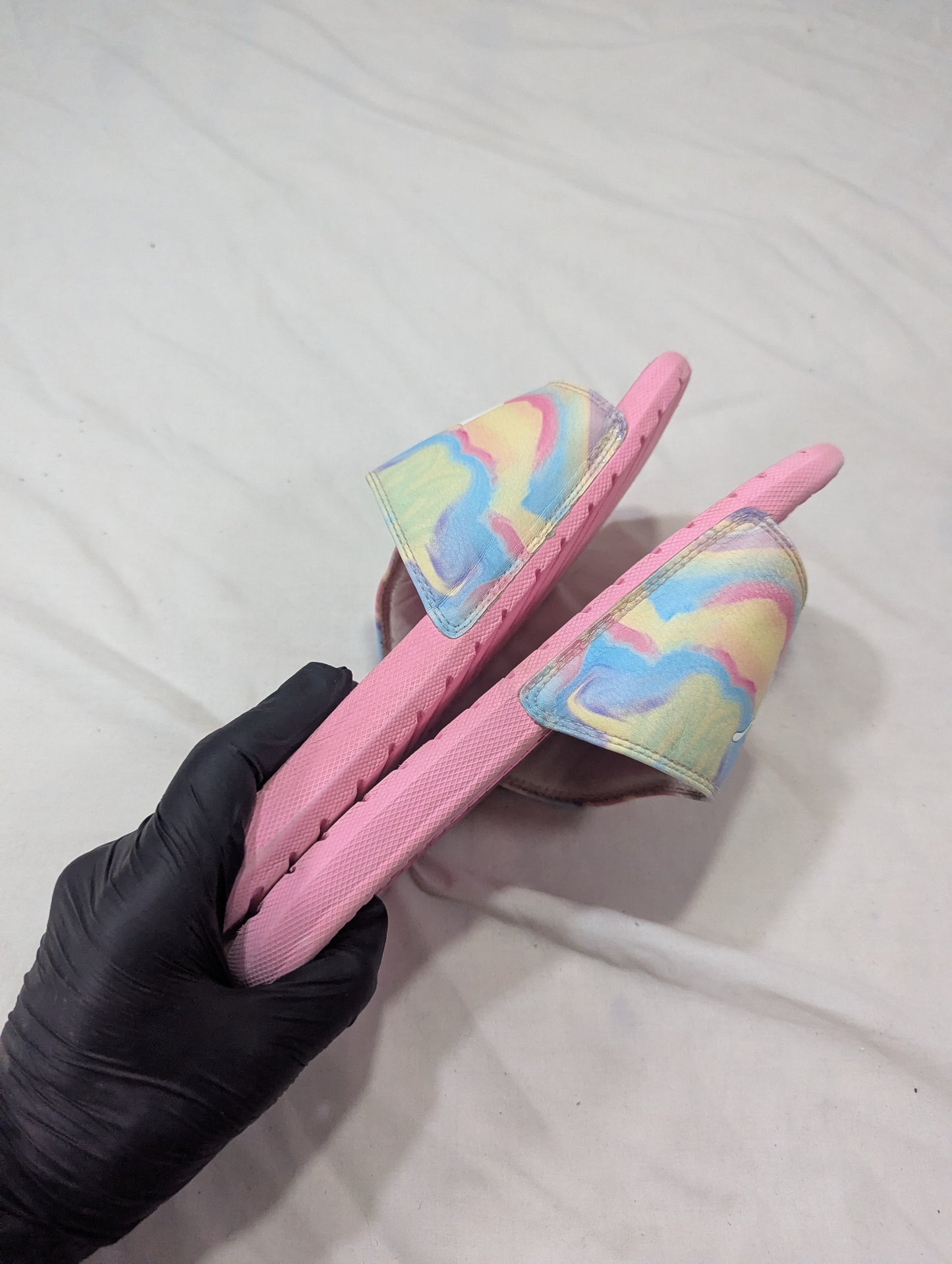 PUMA Branded Slide/Slippers