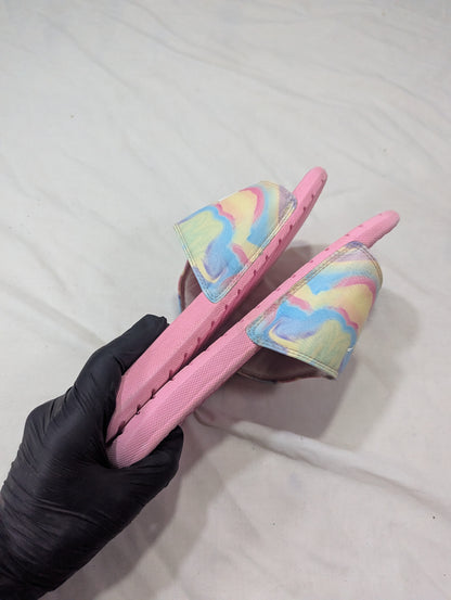 PUMA Branded Slide/Slippers