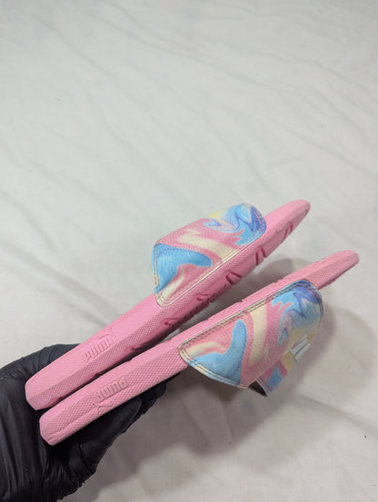 PUMA Branded Slide/Slippers