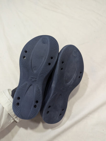 Branded Slide/Slippers