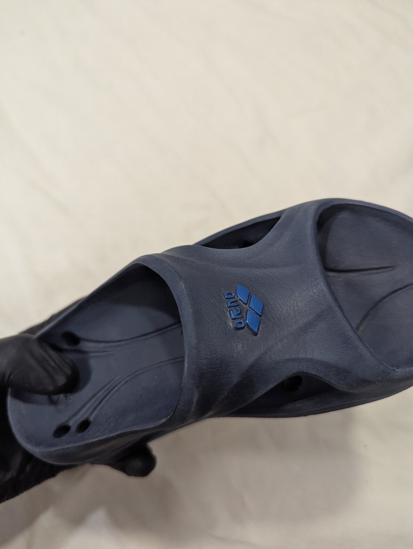 Branded Slide/Slippers