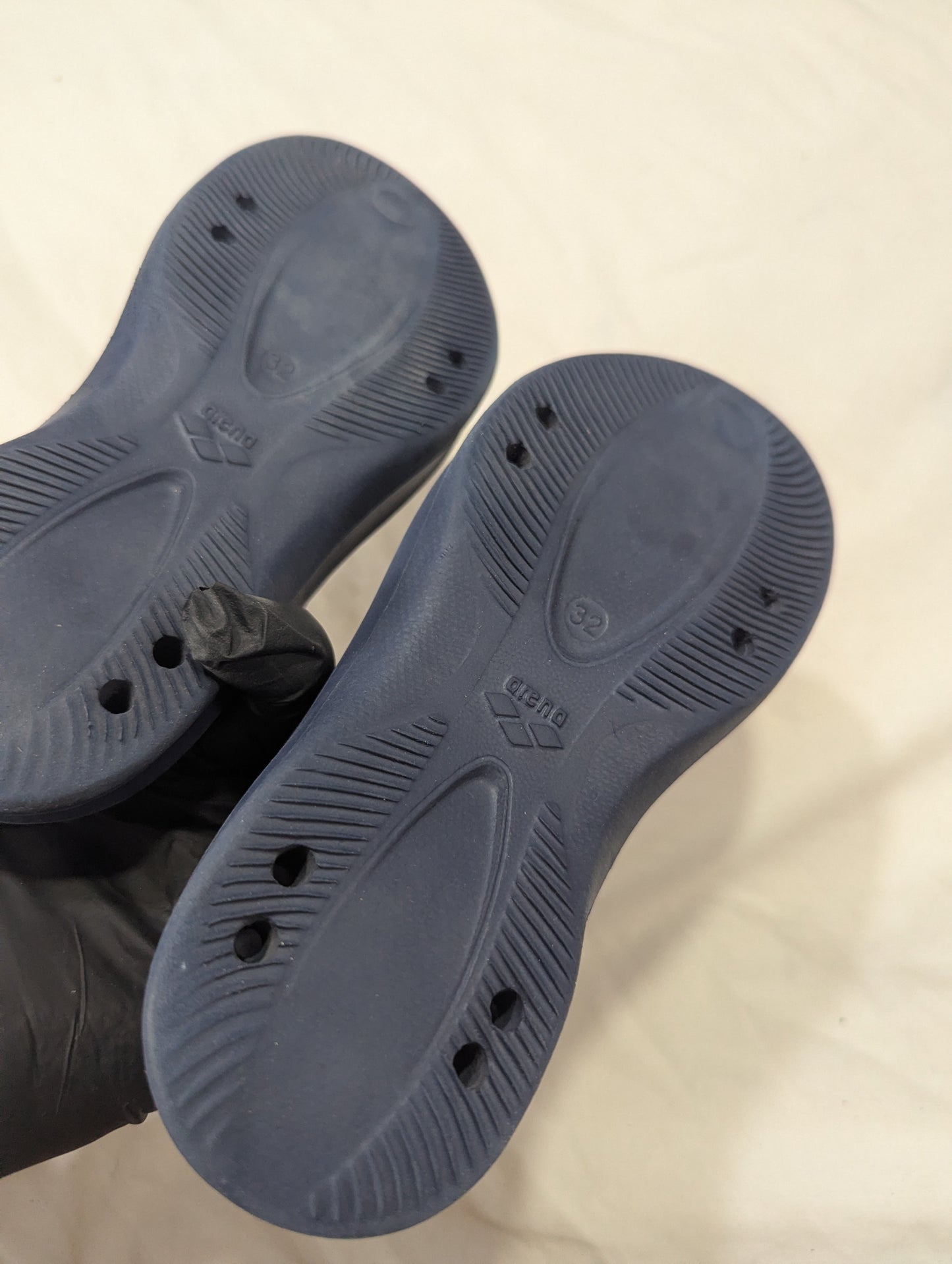 Branded Slide/Slippers