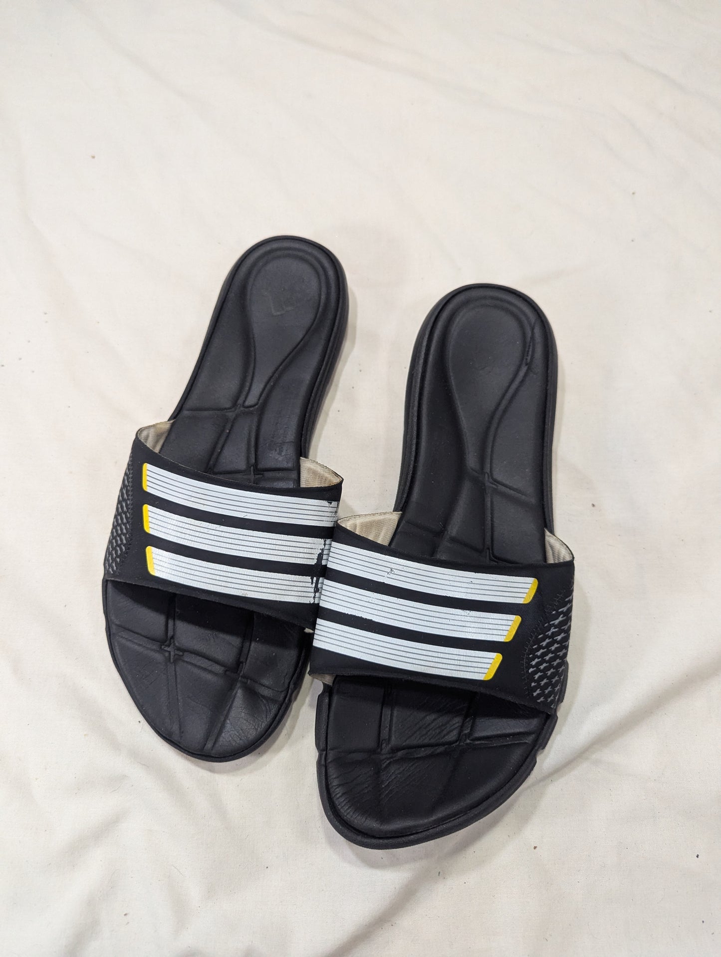 Adidas Branded Slide/Slippers