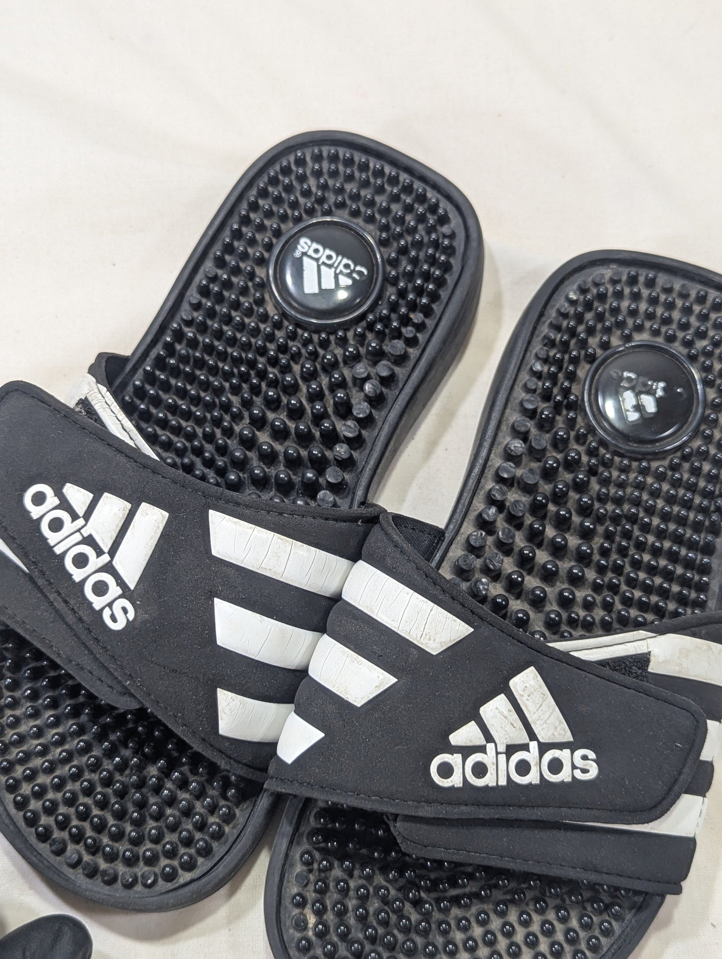 Adidas Branded Slide/Slippers
