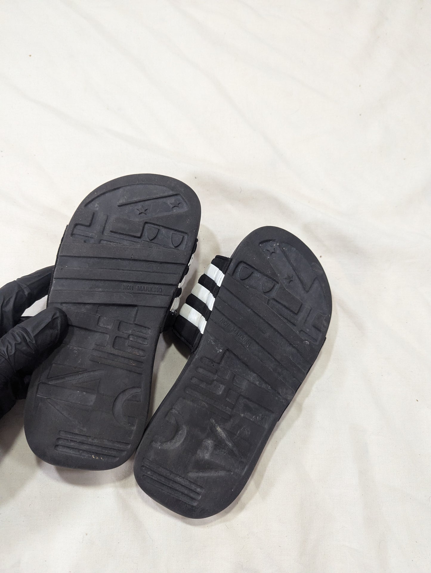 Adidas Branded Slide/Slippers