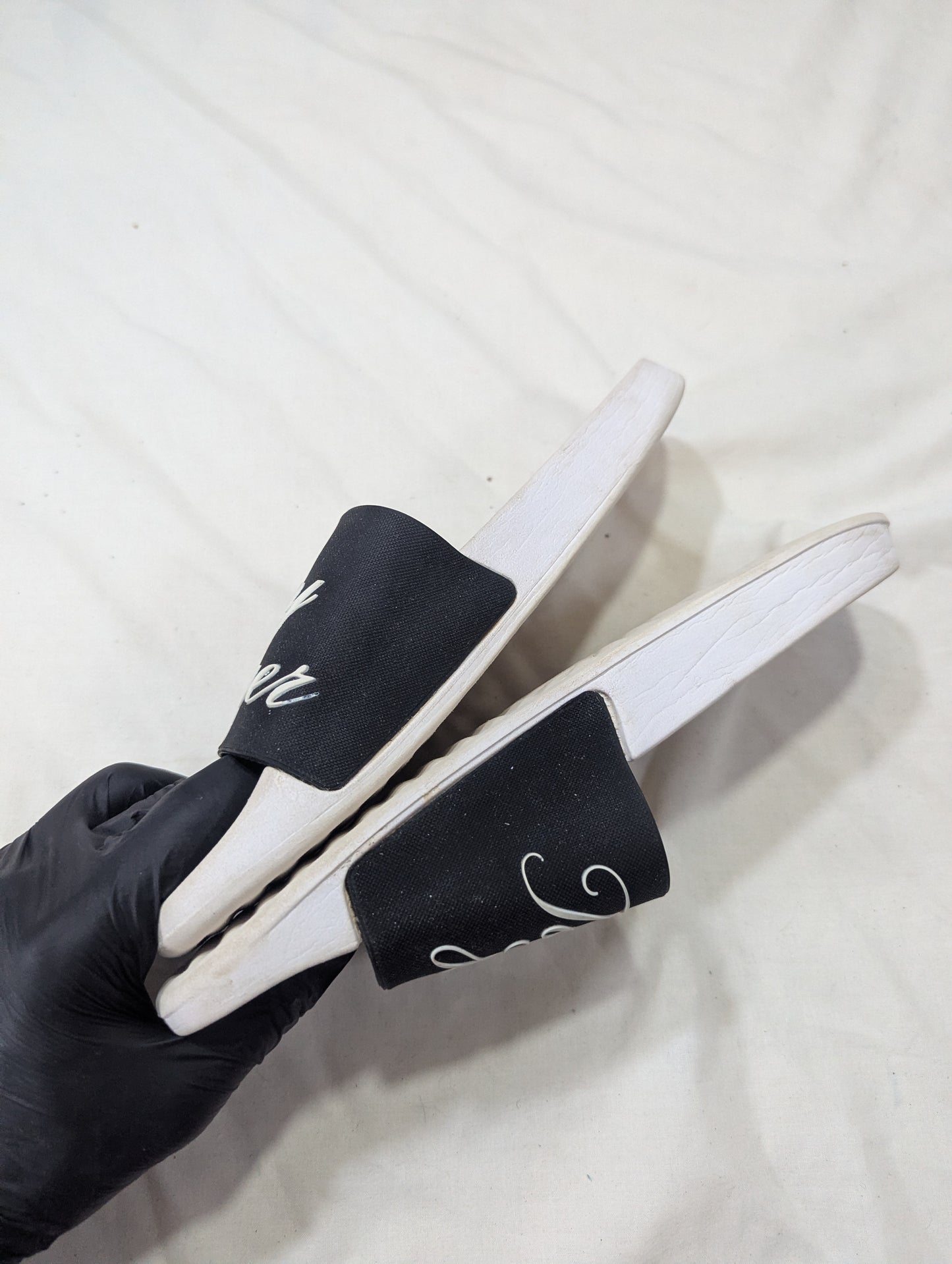Tommy Branded Slide/Slippers