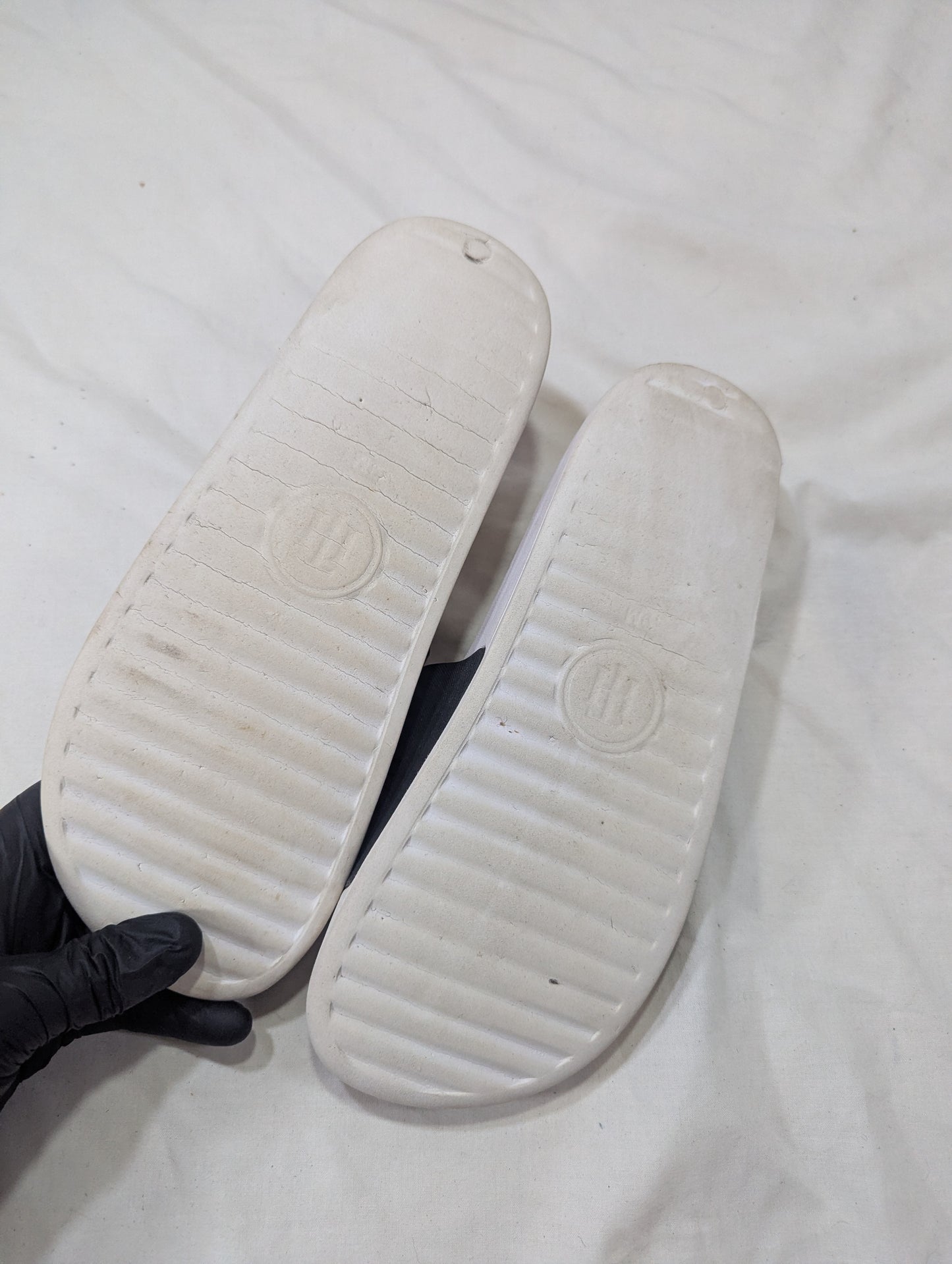 Tommy Branded Slide/Slippers