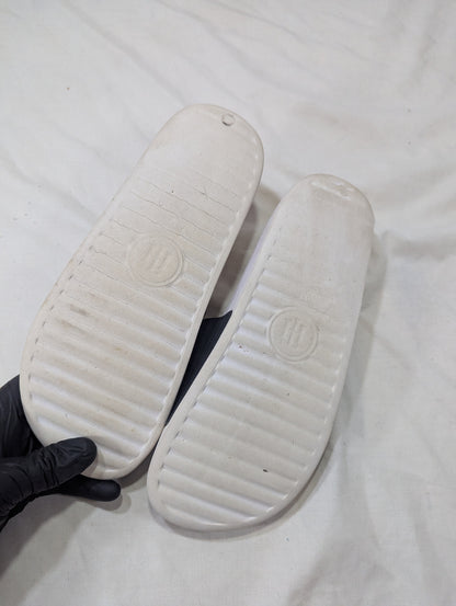 Tommy Branded Slide/Slippers