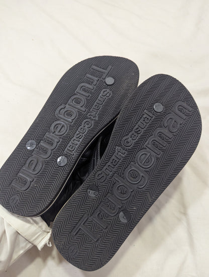 Branded Slide/Slippers