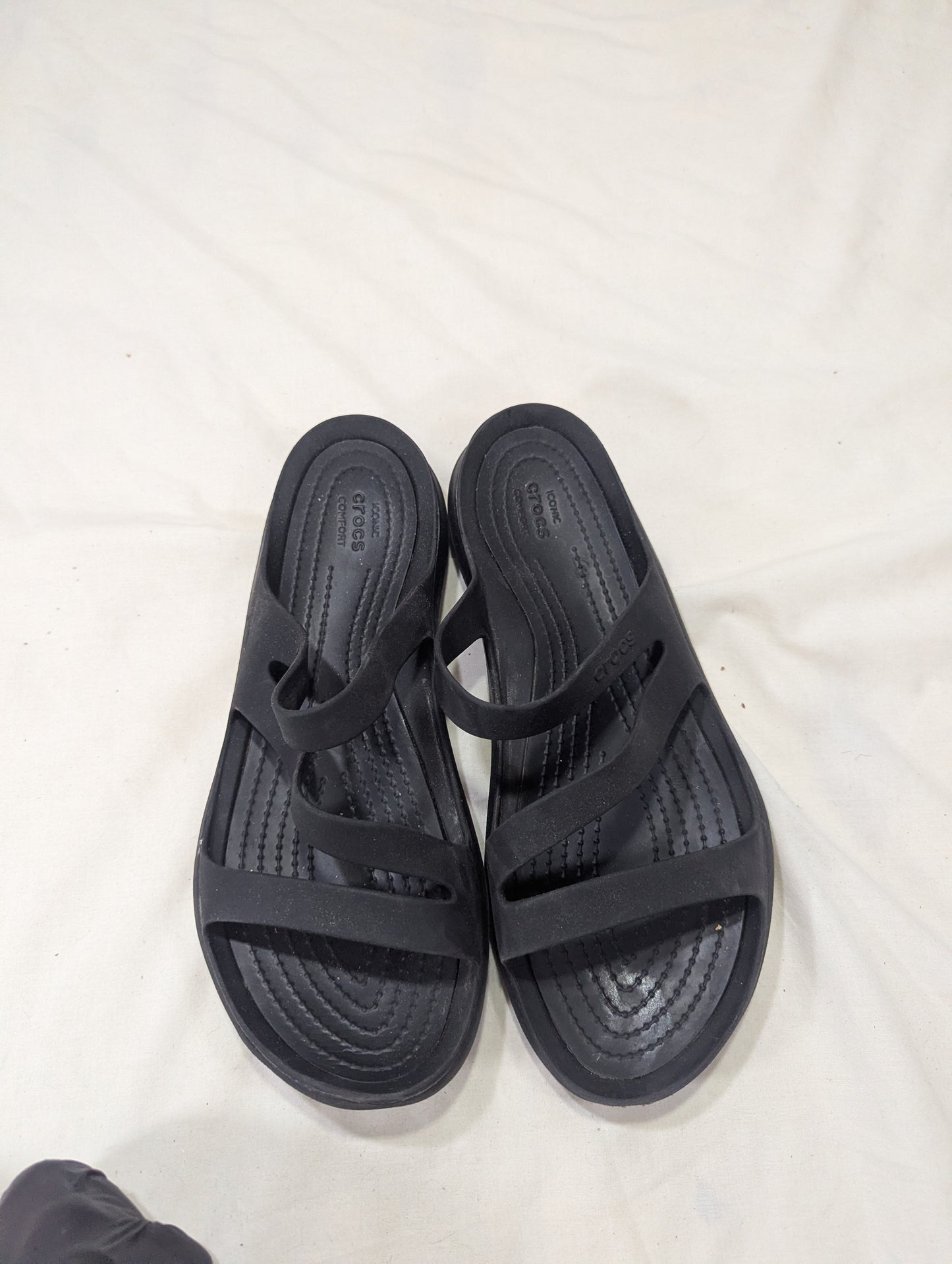 CROCS Branded Slide/Slippers