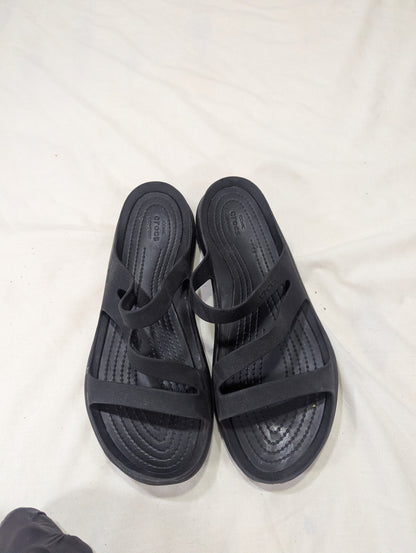 CROCS Branded Slide/Slippers