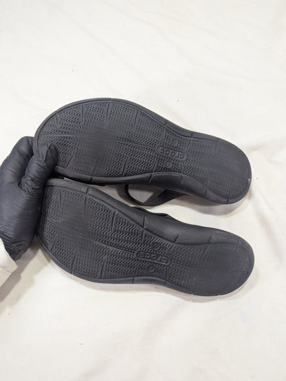 CROCS Branded Slide/Slippers