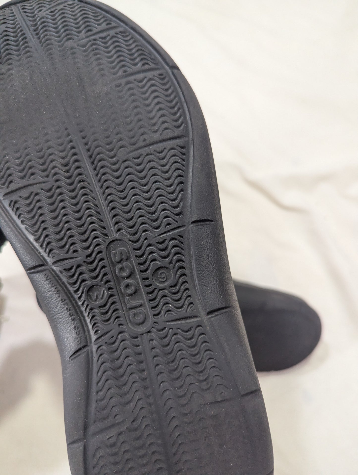 CROCS Branded Slide/Slippers