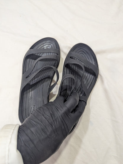 CROCS Branded Slide/Slippers