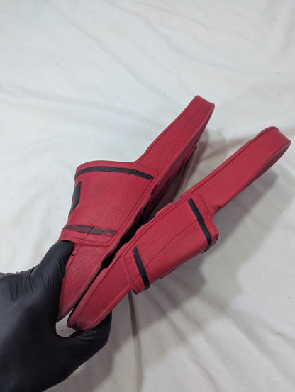 Fila Branded Slide/Slippers