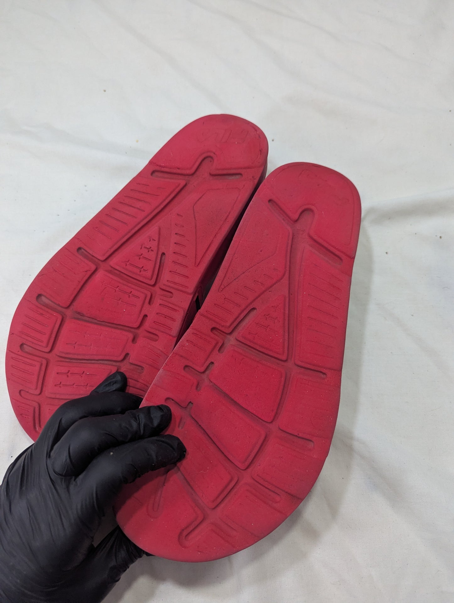Fila Branded Slide/Slippers