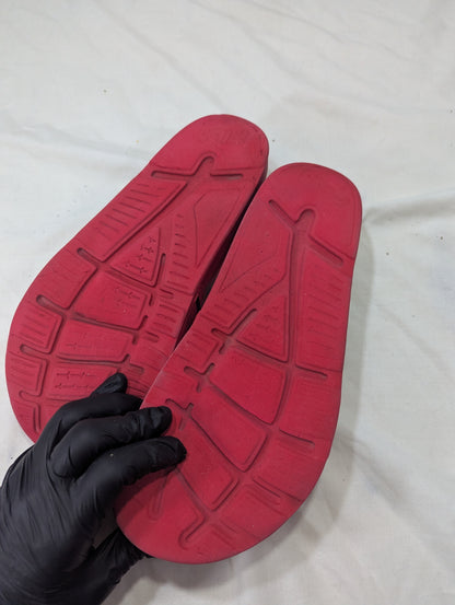 Fila Branded Slide/Slippers