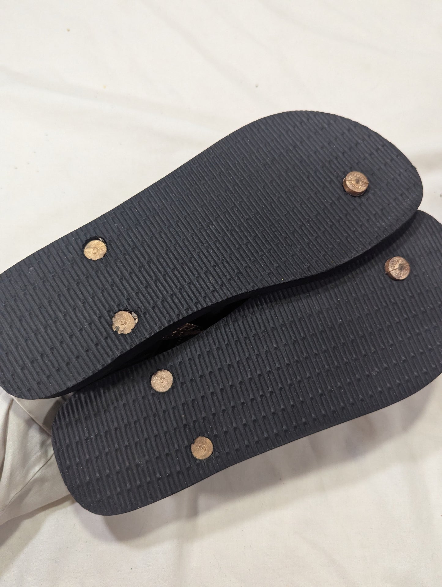 Branded Slide/Slippers
