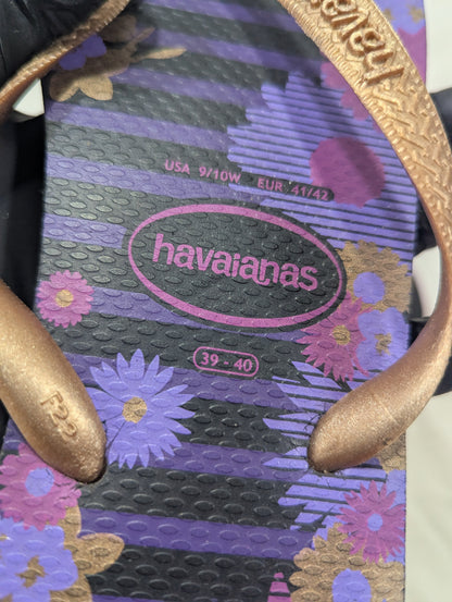 Branded Slide/Slippers