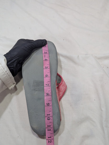 Branded Slide/Slippers