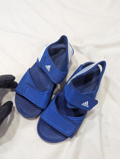 Adidas Branded Slide/Slippers