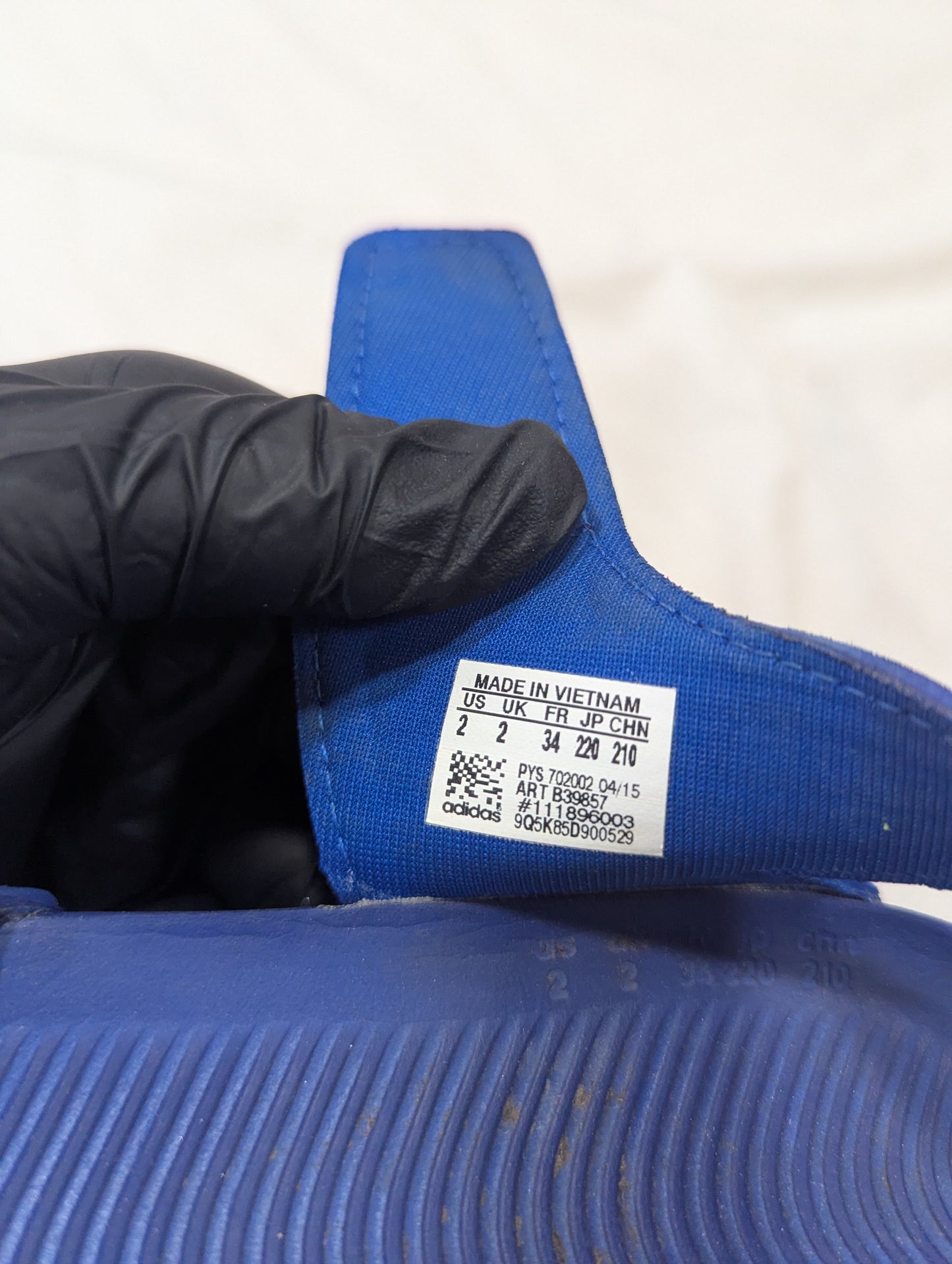 Adidas Branded Slide/Slippers