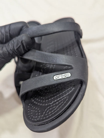 CROCS Branded Slide/Slippers