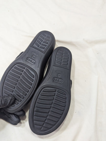 CROCS Branded Slide/Slippers