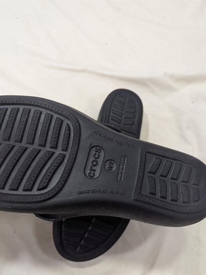 CROCS Branded Slide/Slippers