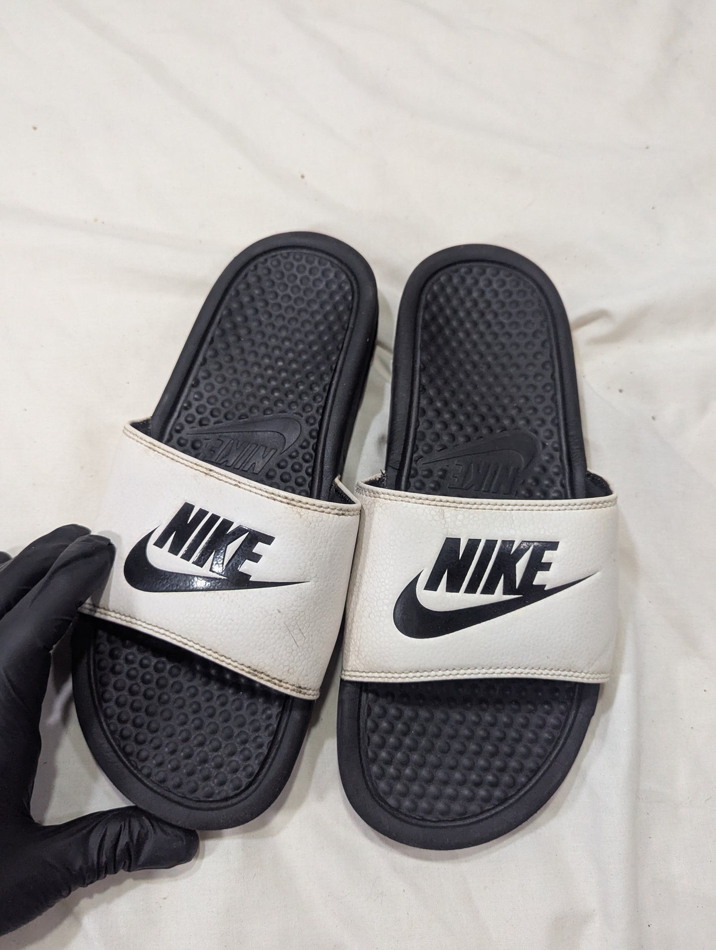 Nike Branded Slide/Slippers