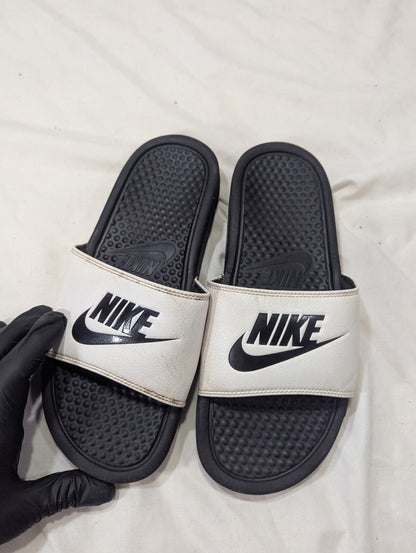 Nike Branded Slide/Slippers