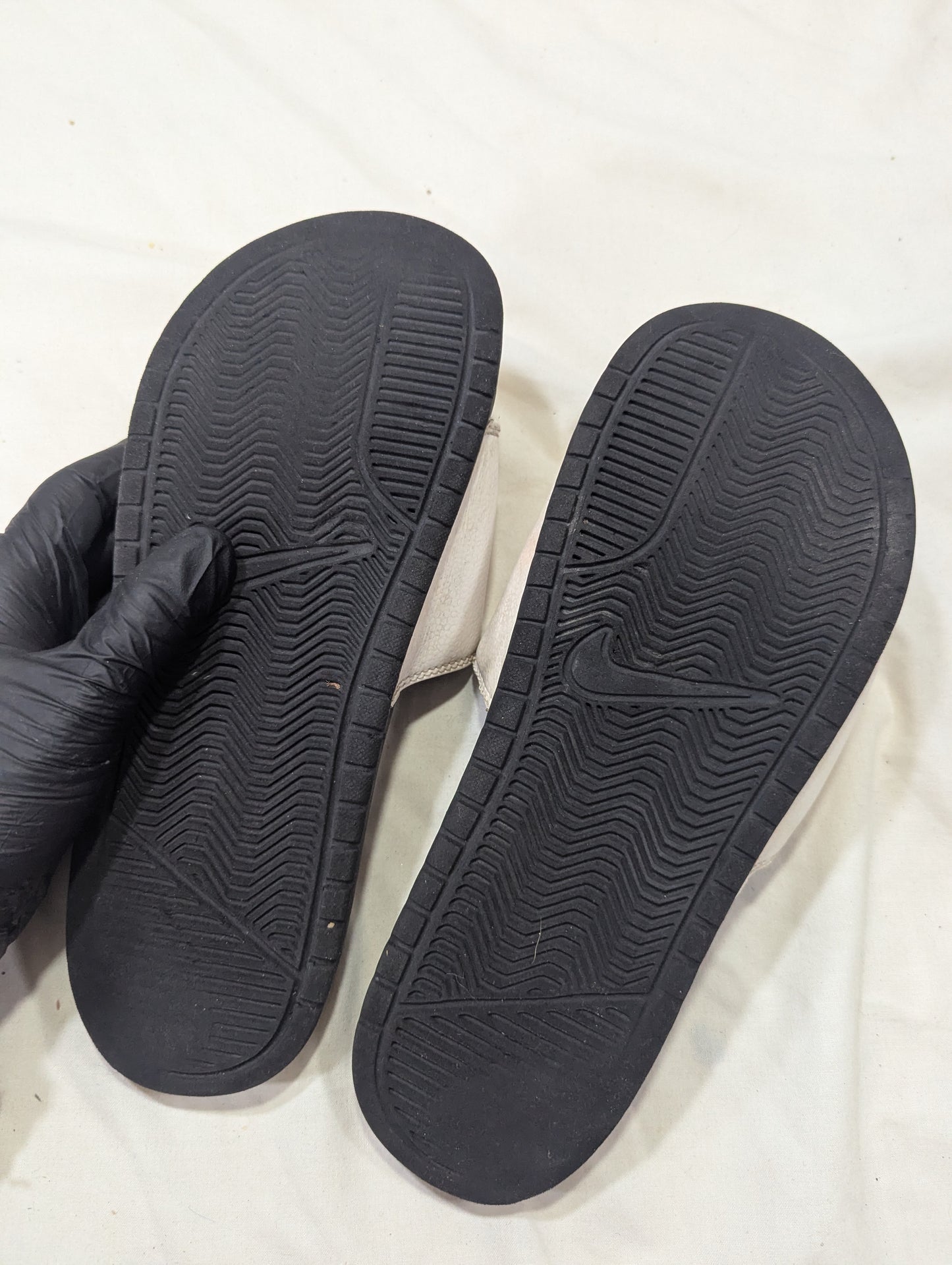 Nike Branded Slide/Slippers