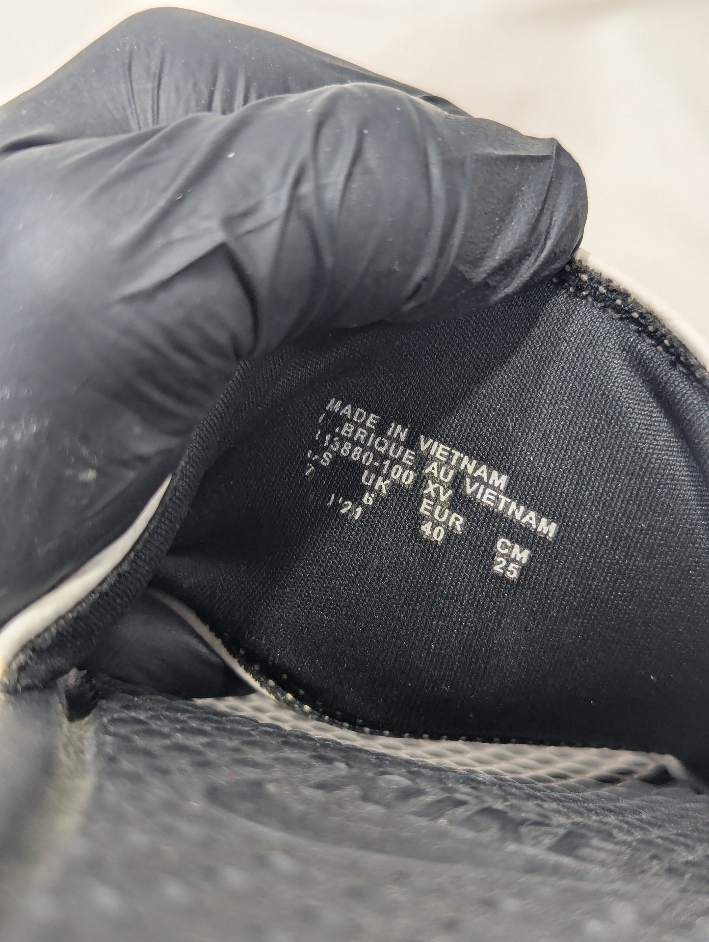 Nike Branded Slide/Slippers
