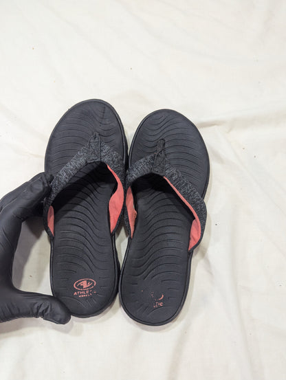 Branded Slide/Slippers