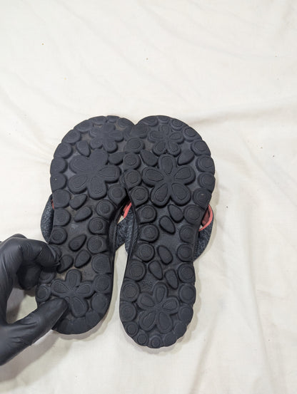 Branded Slide/Slippers